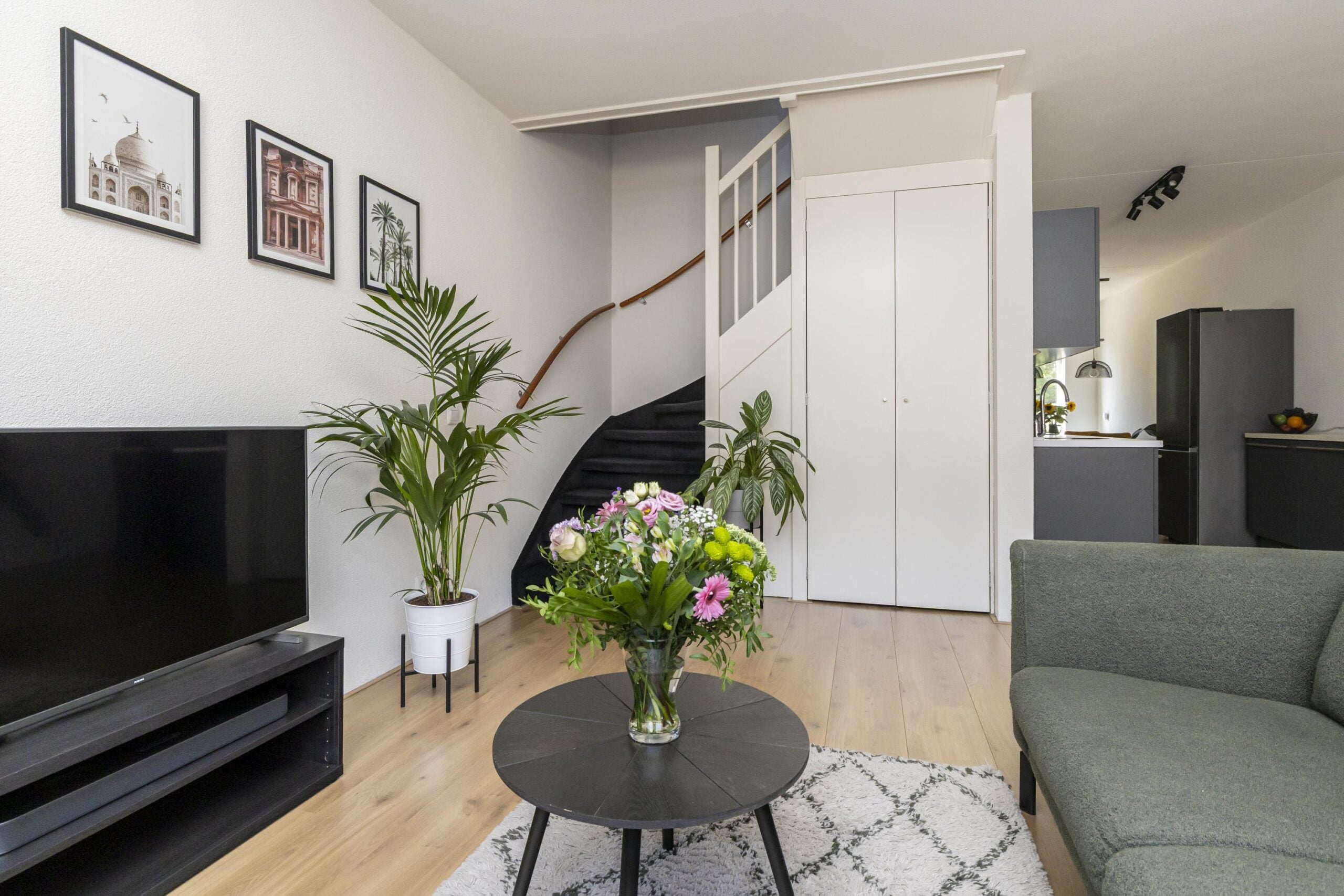 Appartement te koop: Glenn Millerstraat 82, Delft