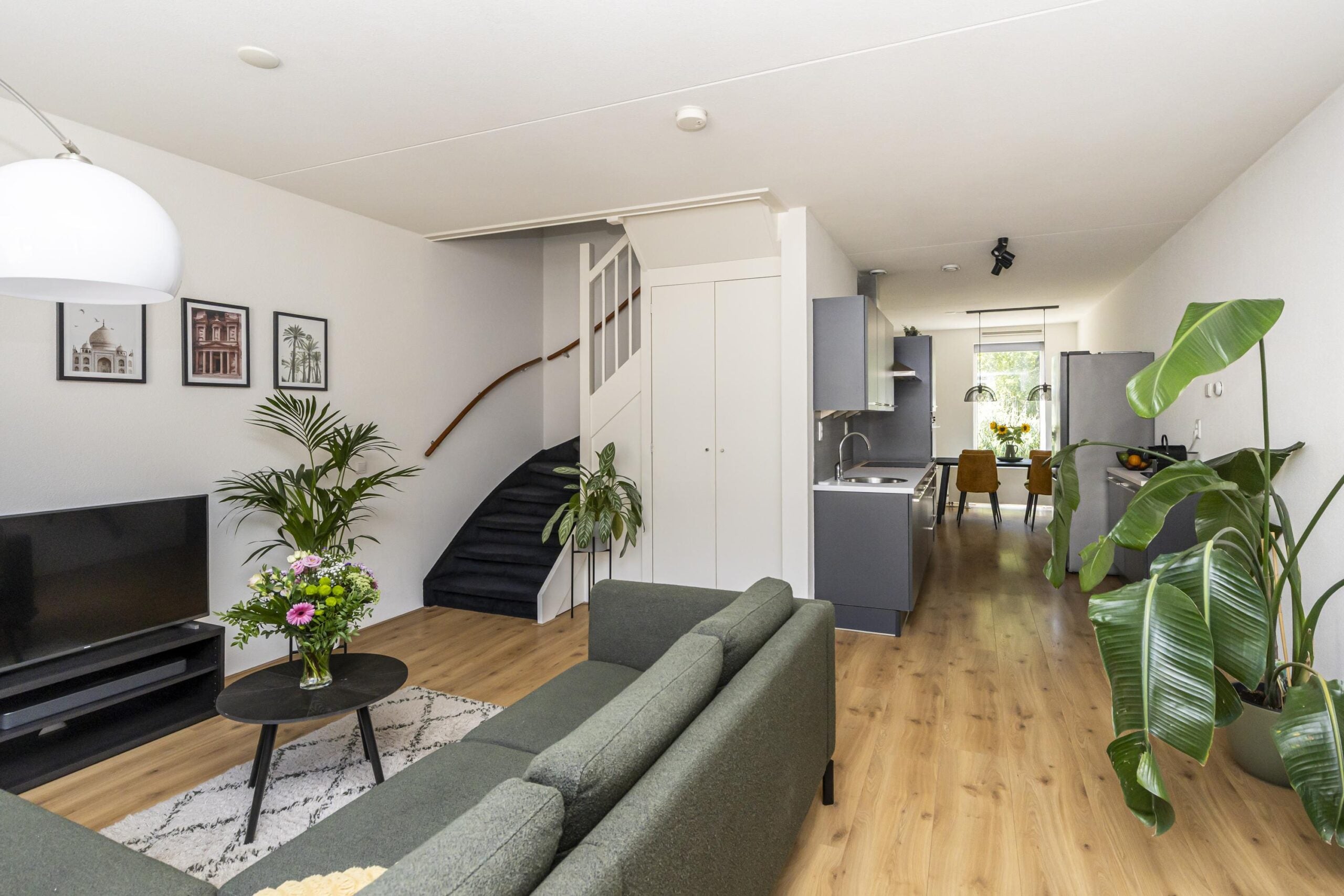 Appartement te koop: Glenn Millerstraat 82, Delft
