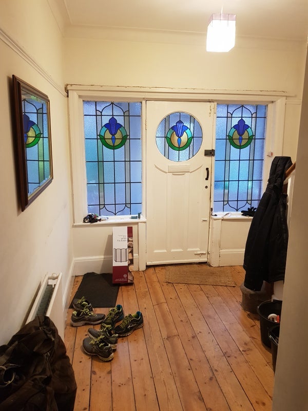 Room Manley Road in Manchester