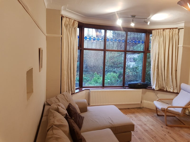 Room Manley Road in Manchester