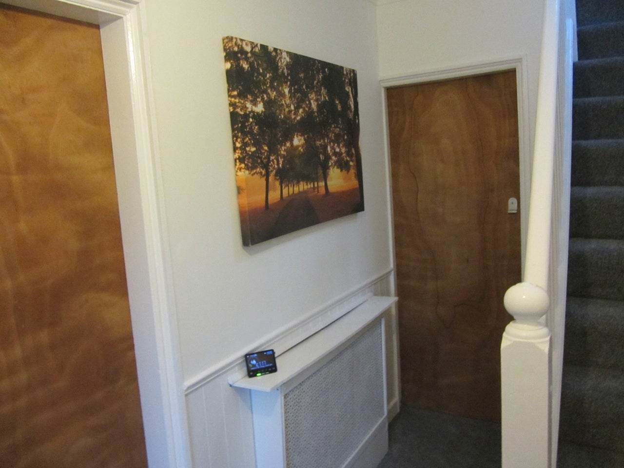 Room Boundary Avenue in Norwich