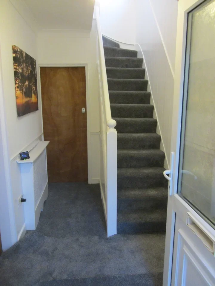 Room Boundary Avenue in Norwich
