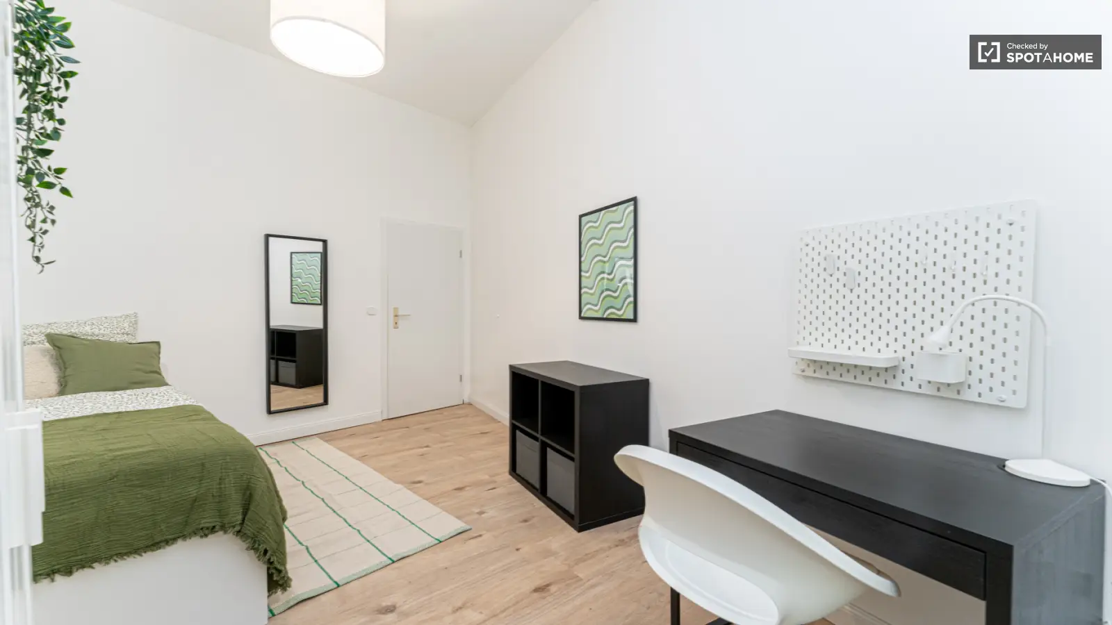 Wohnung Lübbener Straße in Berlin