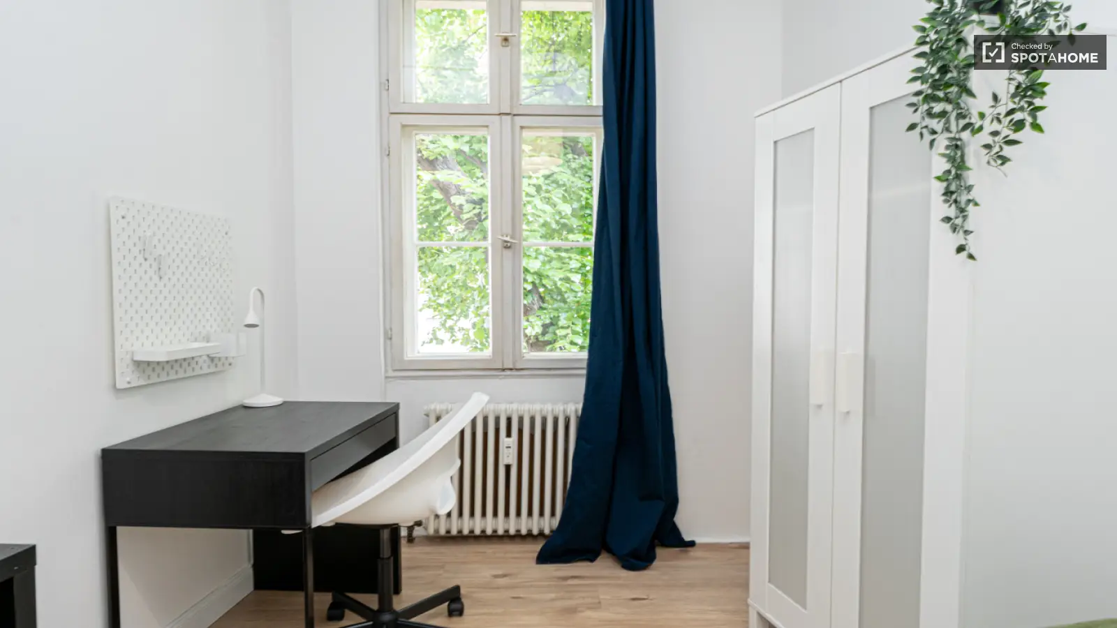 Wohnung Lübbener Straße in Berlin