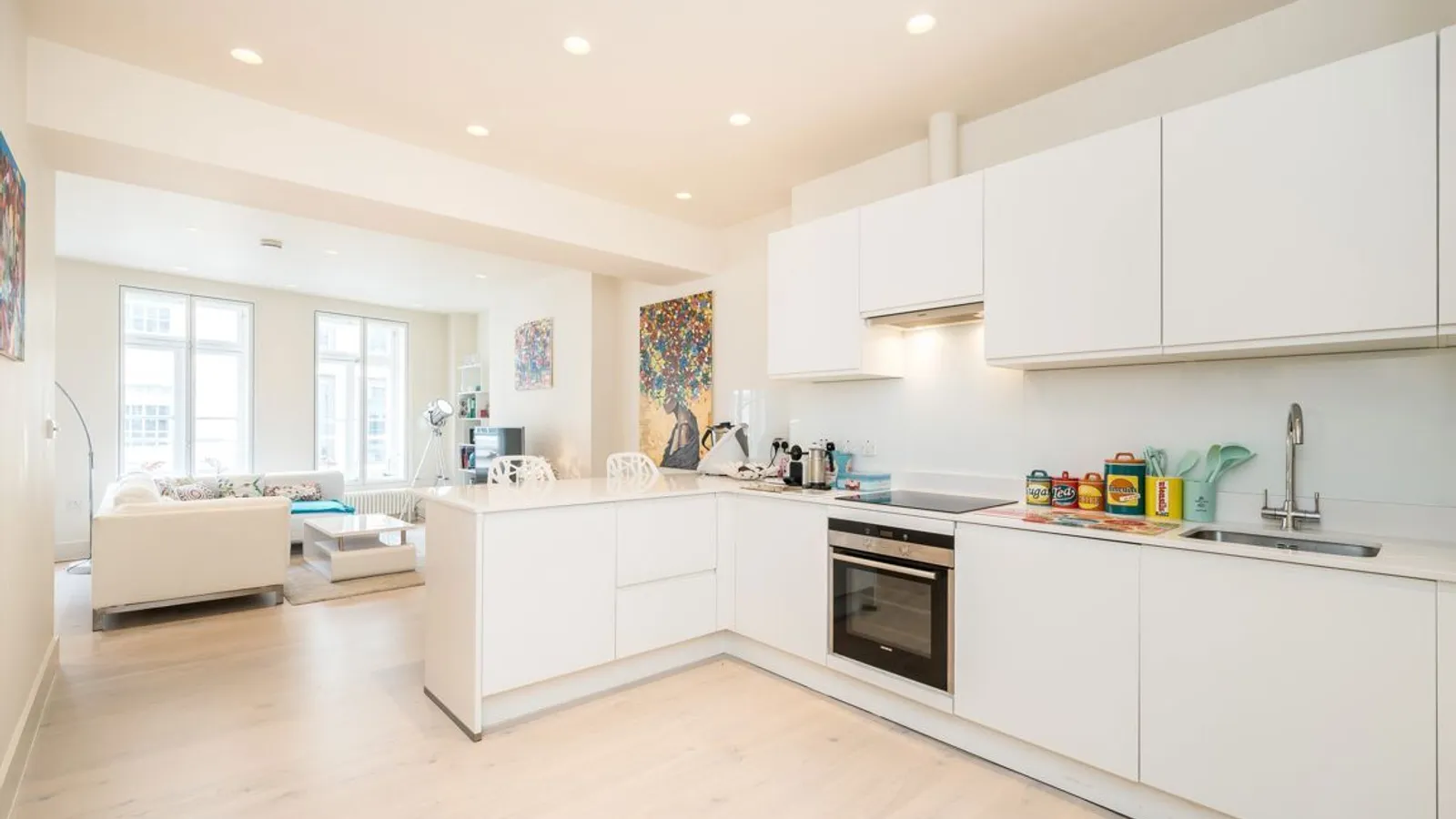 Flat New Bond Street in City of Westminster