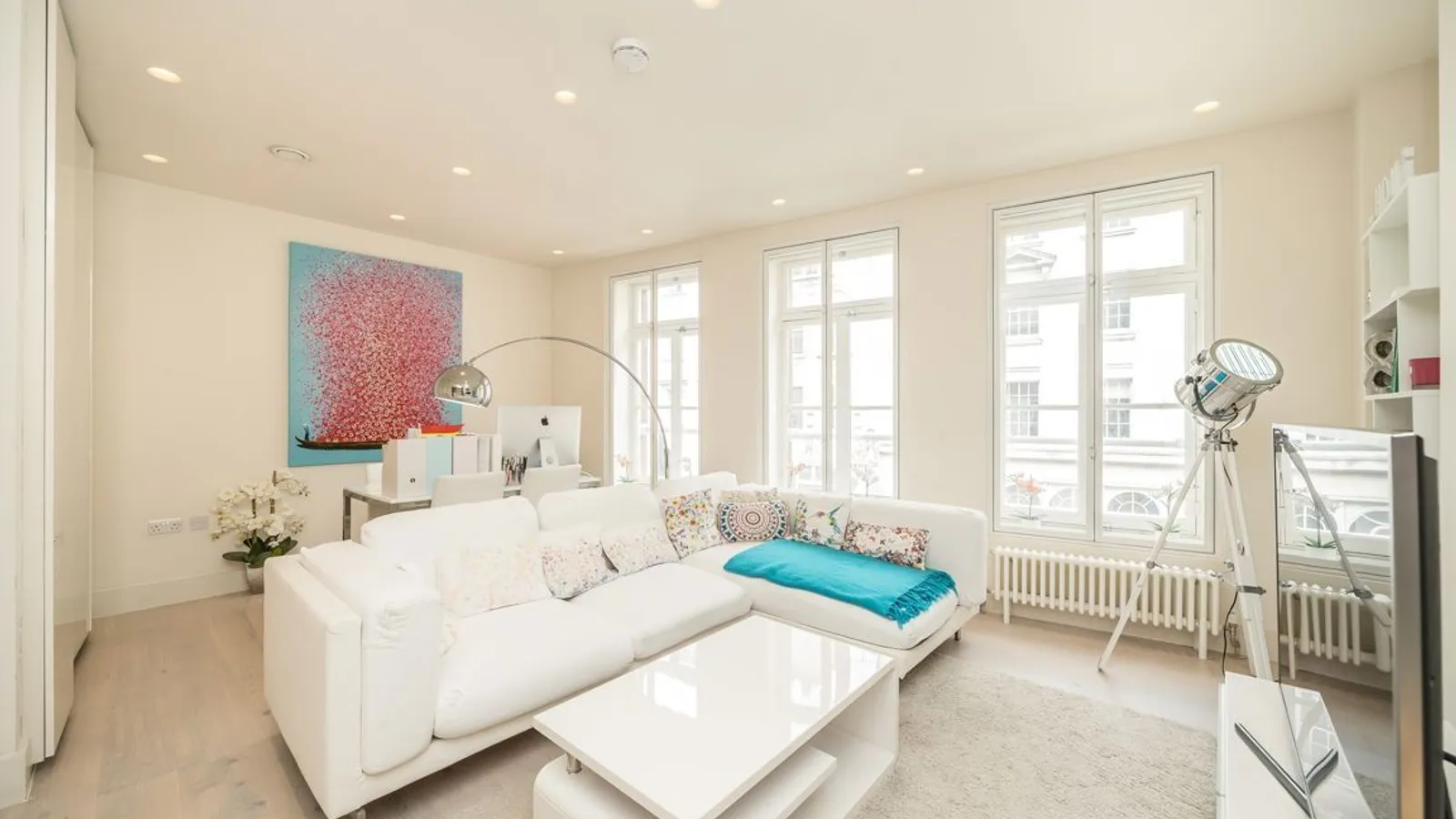 Flat New Bond Street in City of Westminster