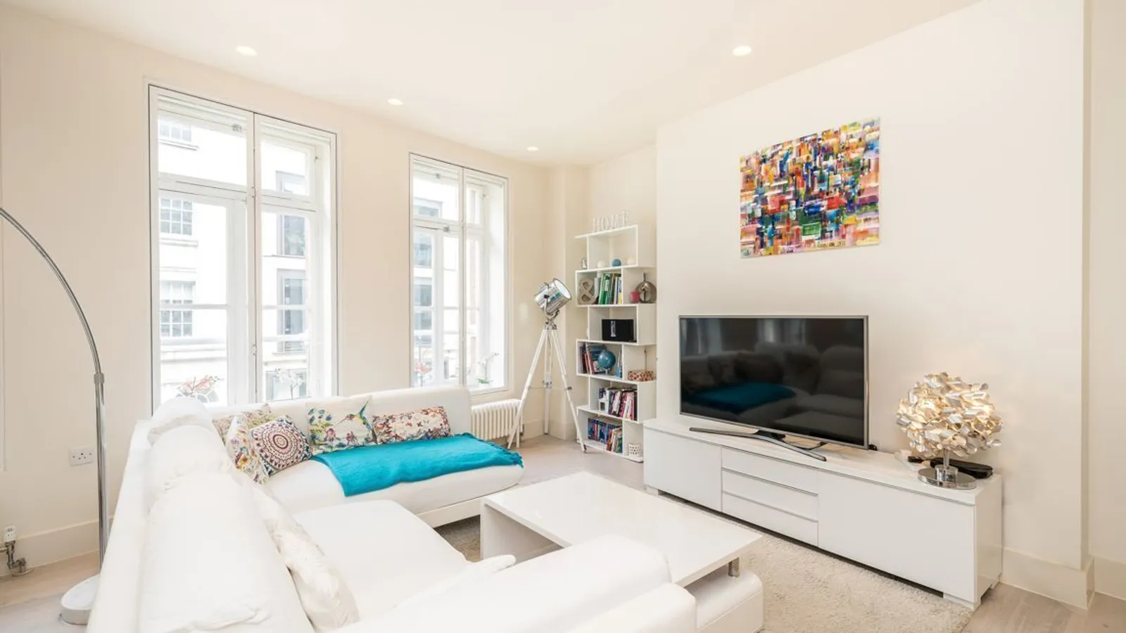 Flat New Bond Street in City of Westminster