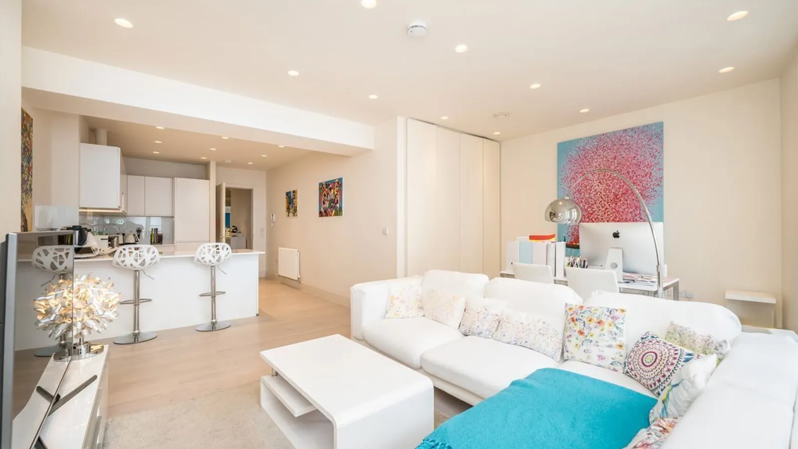 Flat New Bond Street in City of Westminster