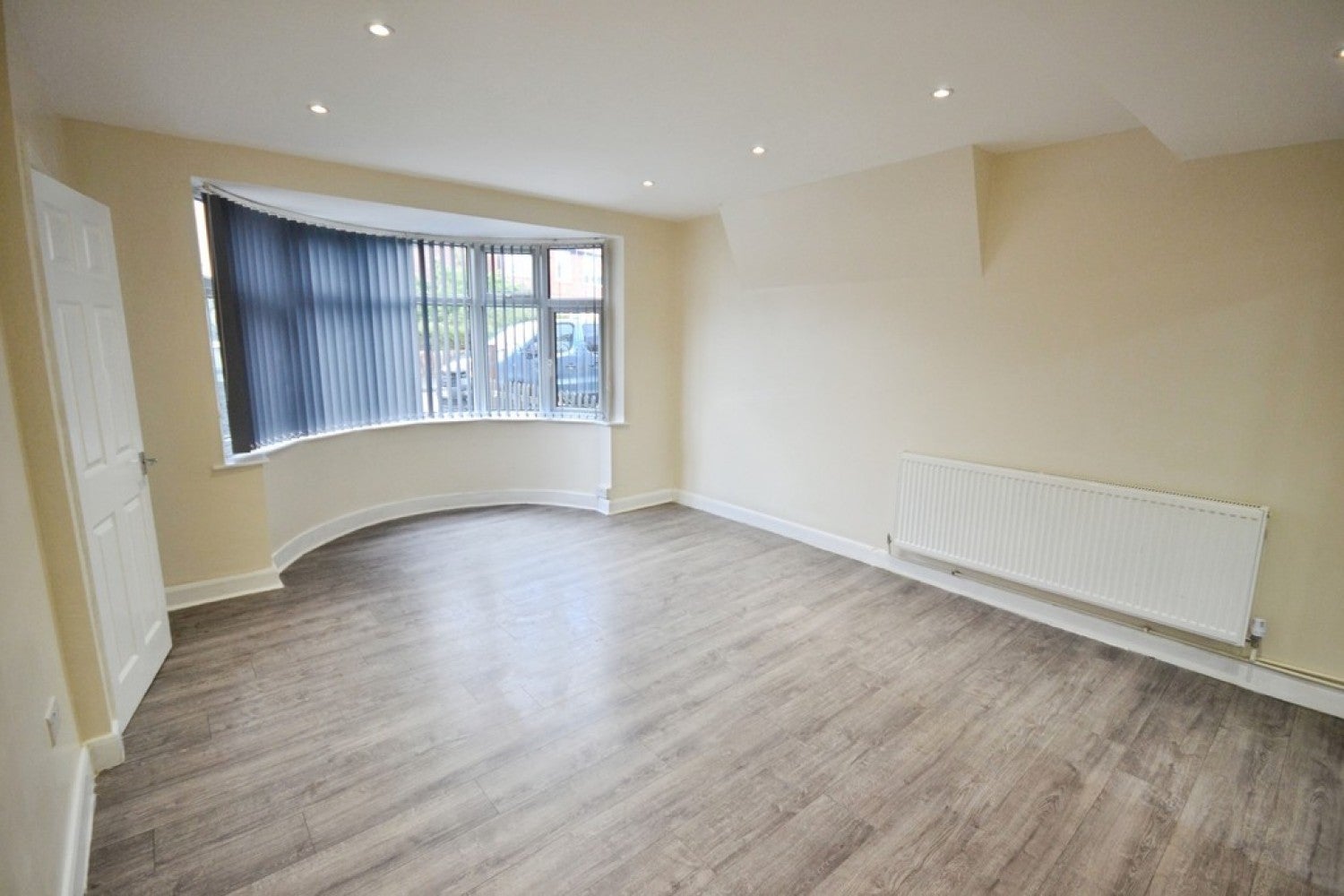 House Arden Avenue in Braunstone Town