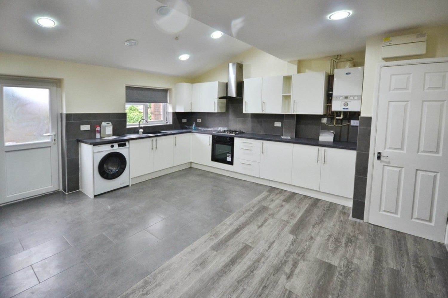 House Arden Avenue in Braunstone Town