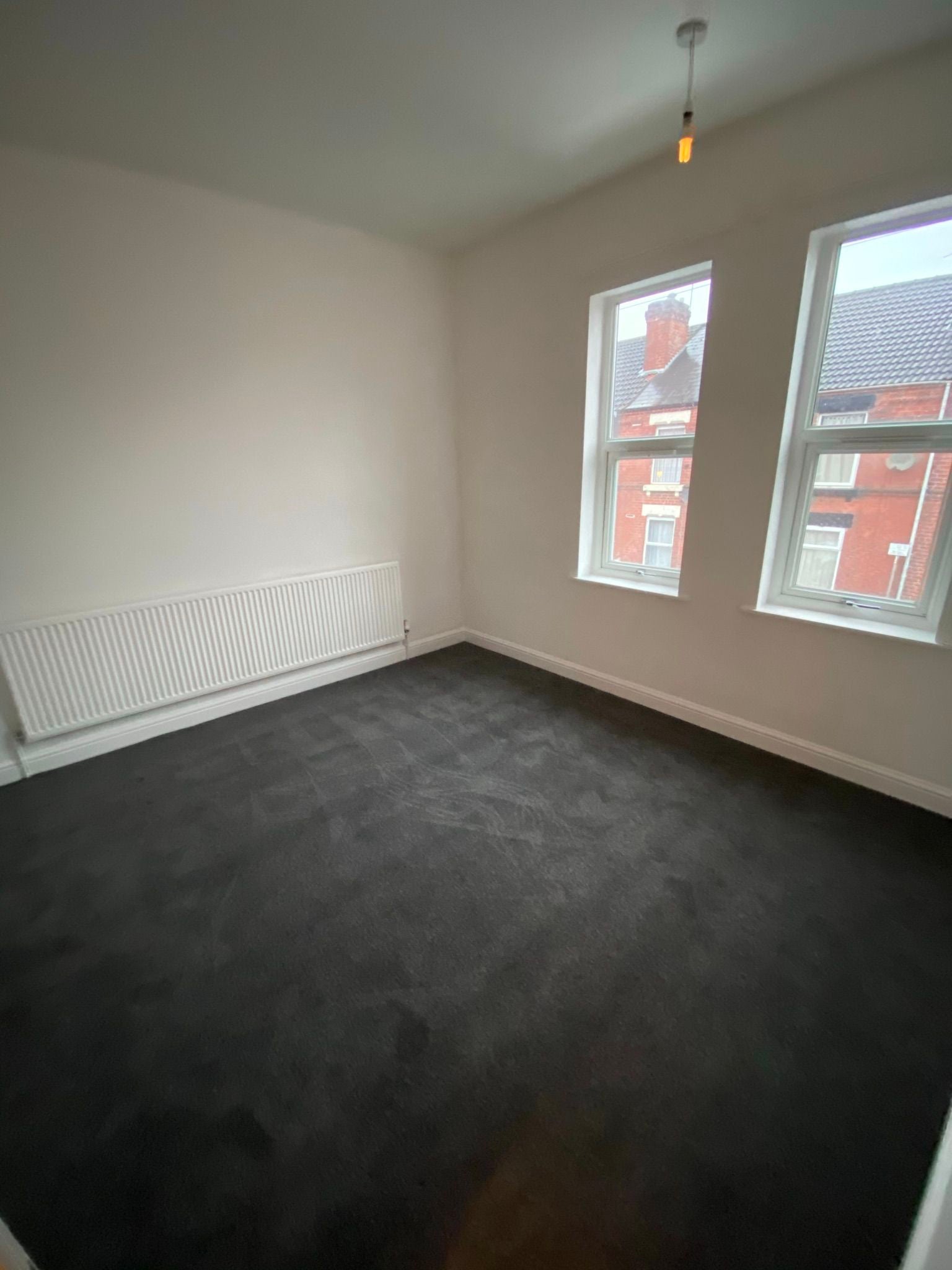 House Apley Road in Doncaster