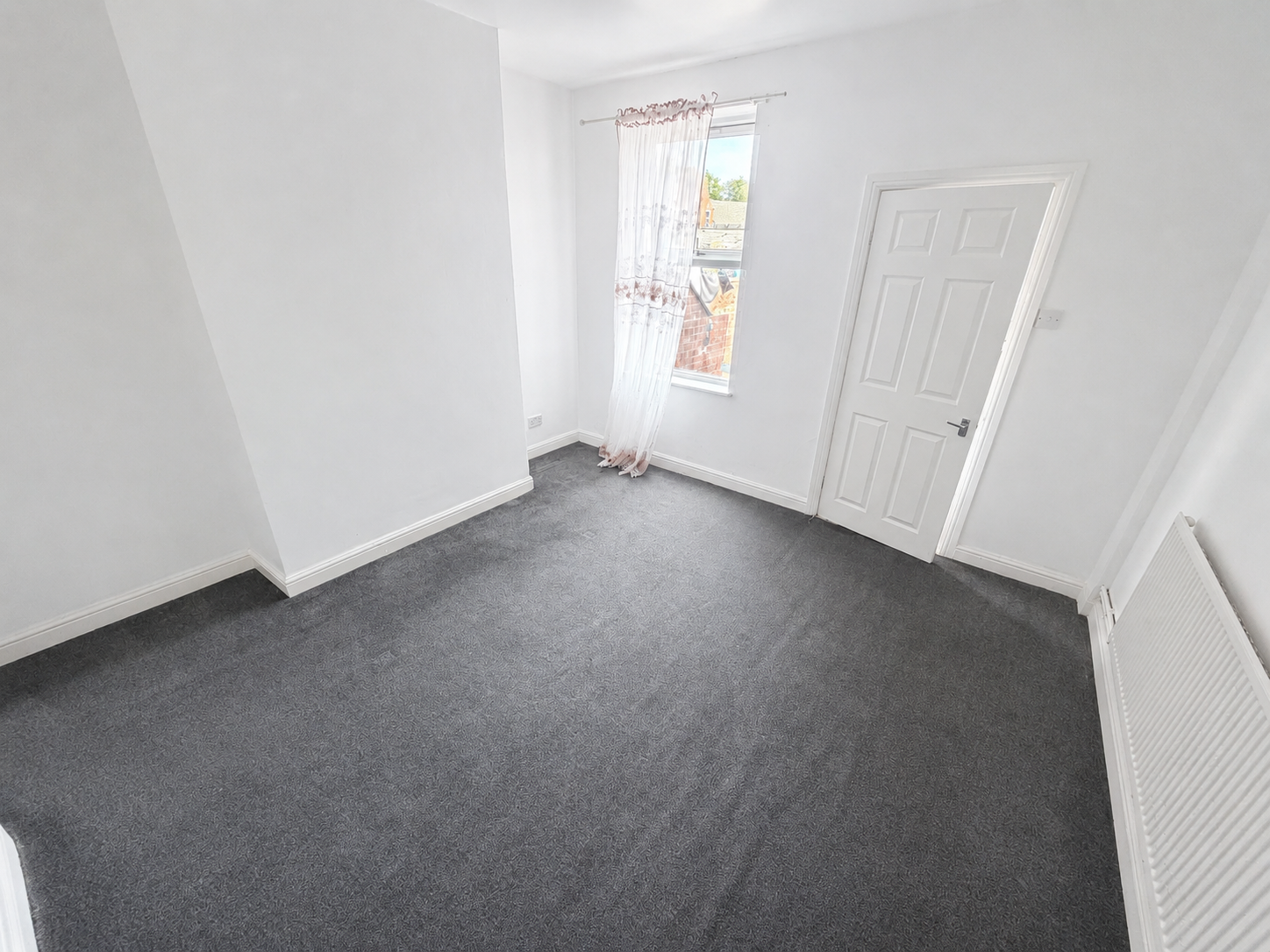 House Apley Road in Doncaster