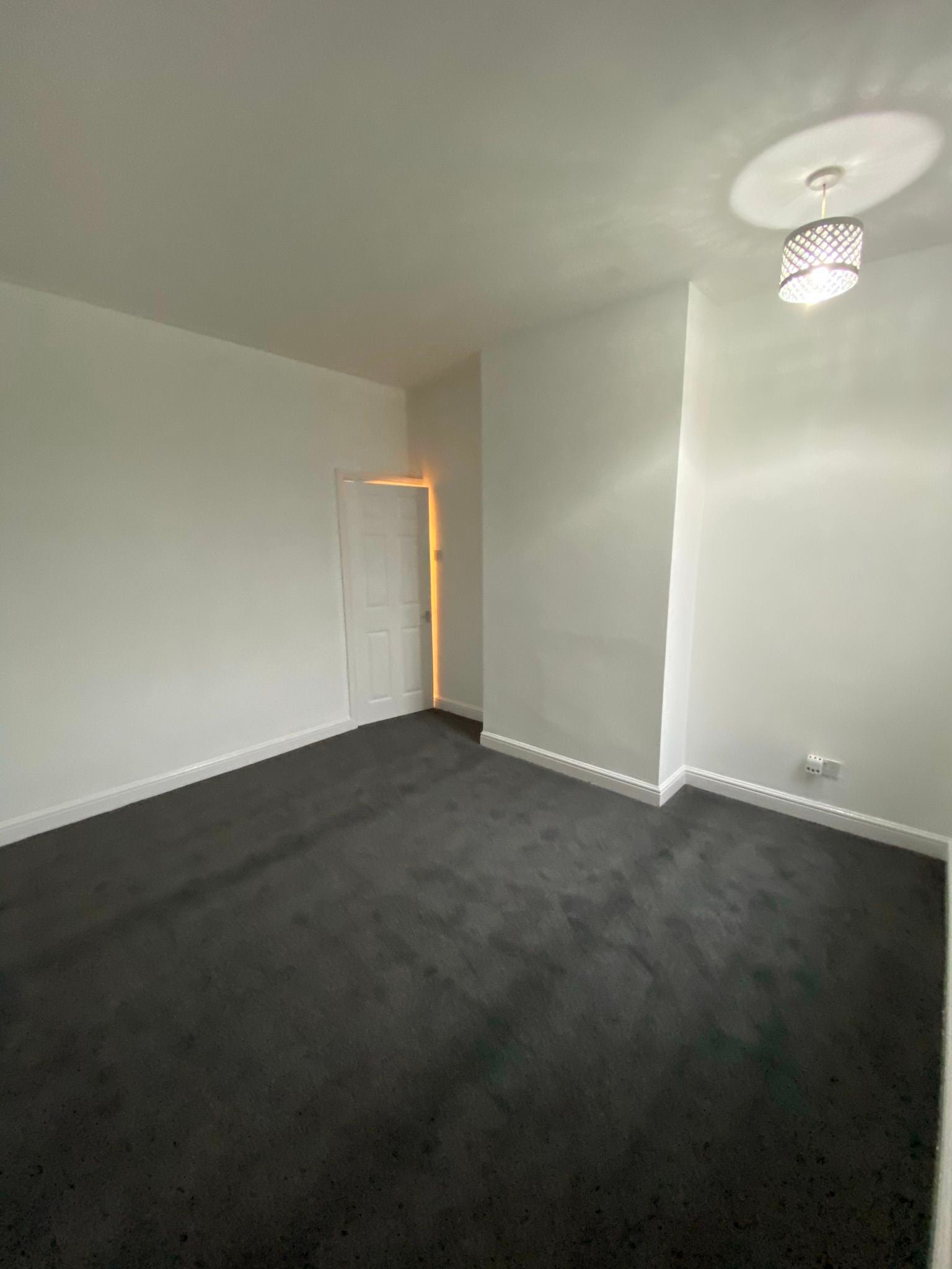 House Apley Road in Doncaster