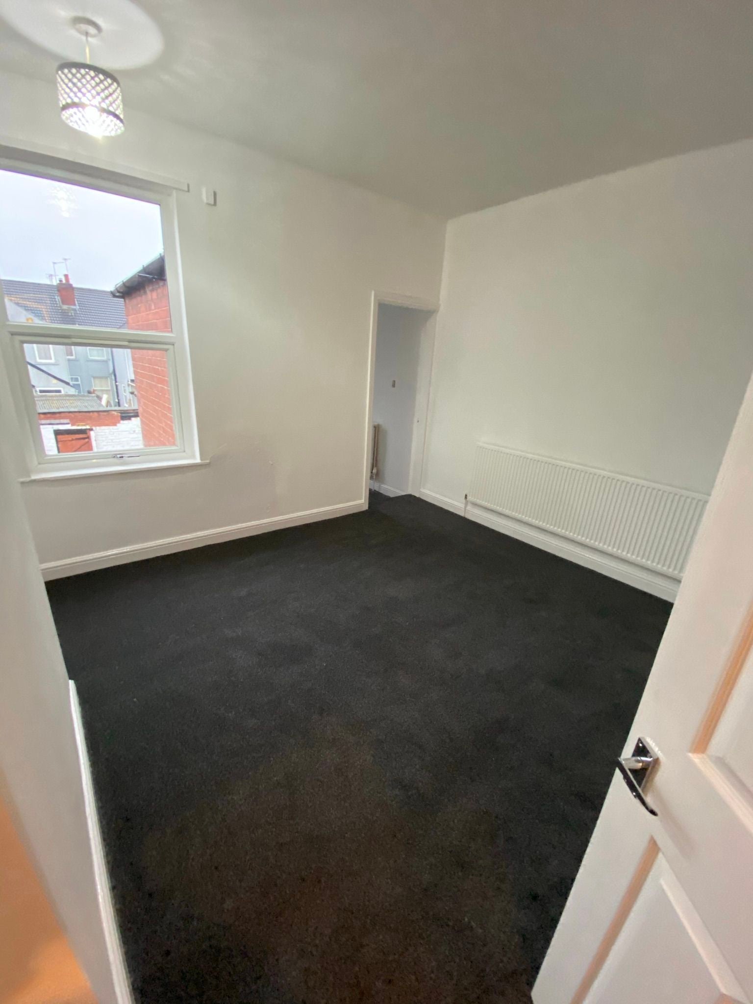House Apley Road in Doncaster