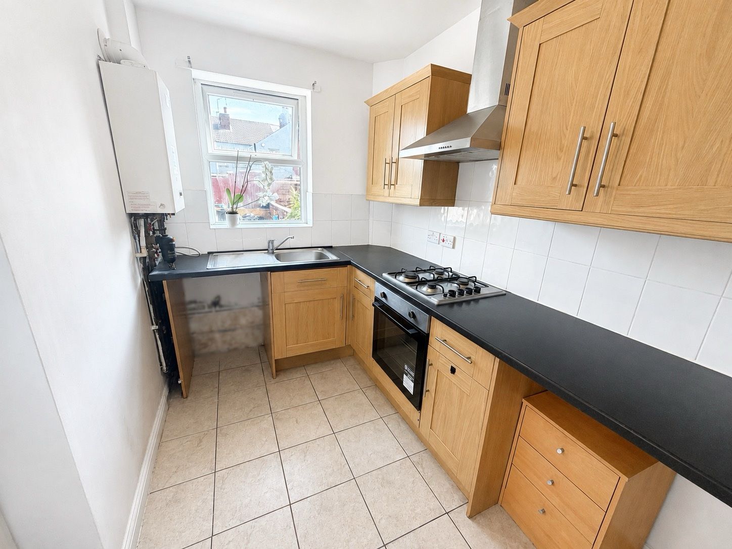 House Apley Road in Doncaster