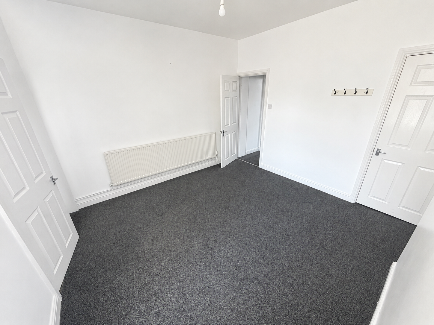 House Apley Road in Doncaster