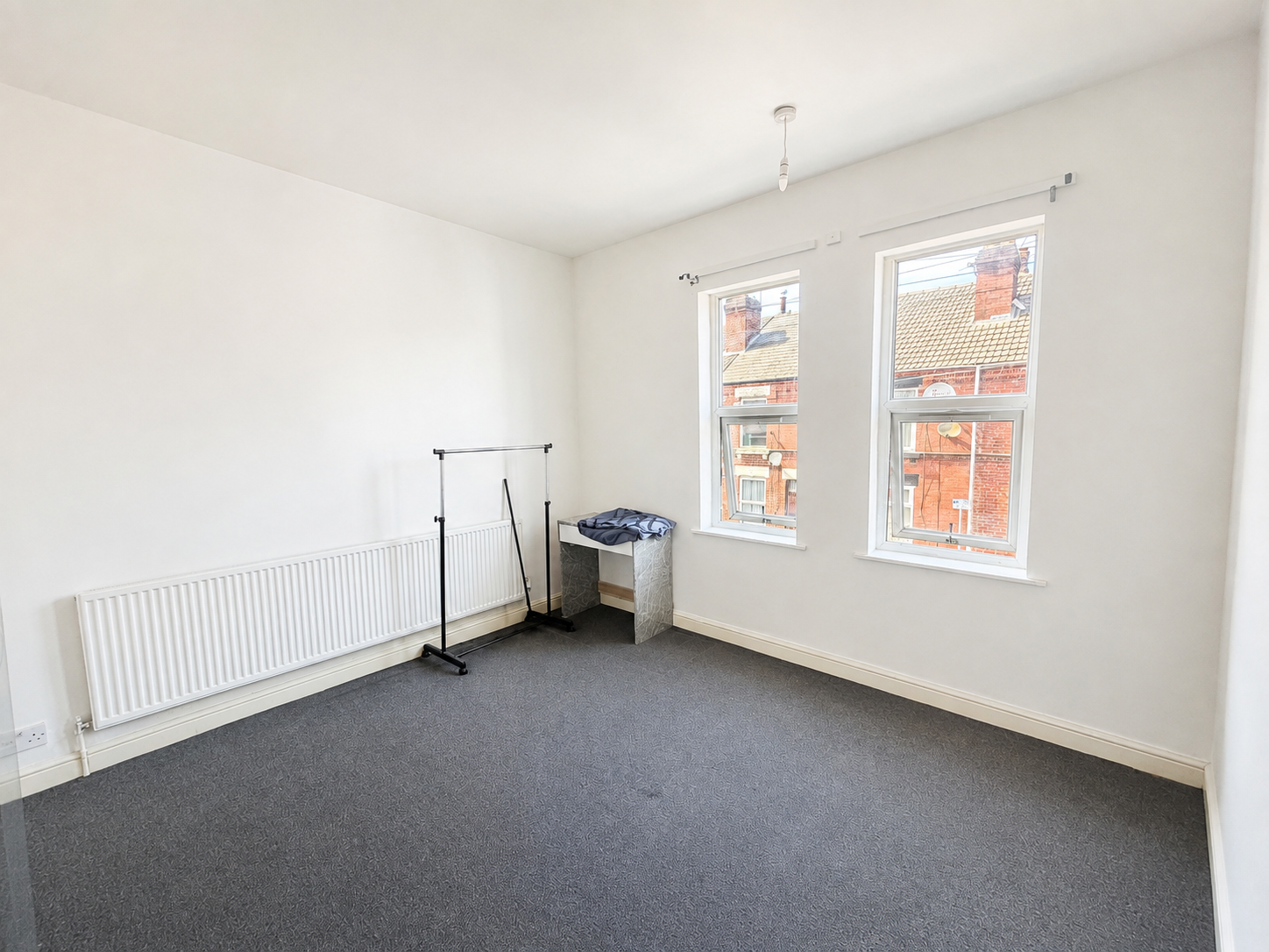 House Apley Road in Doncaster