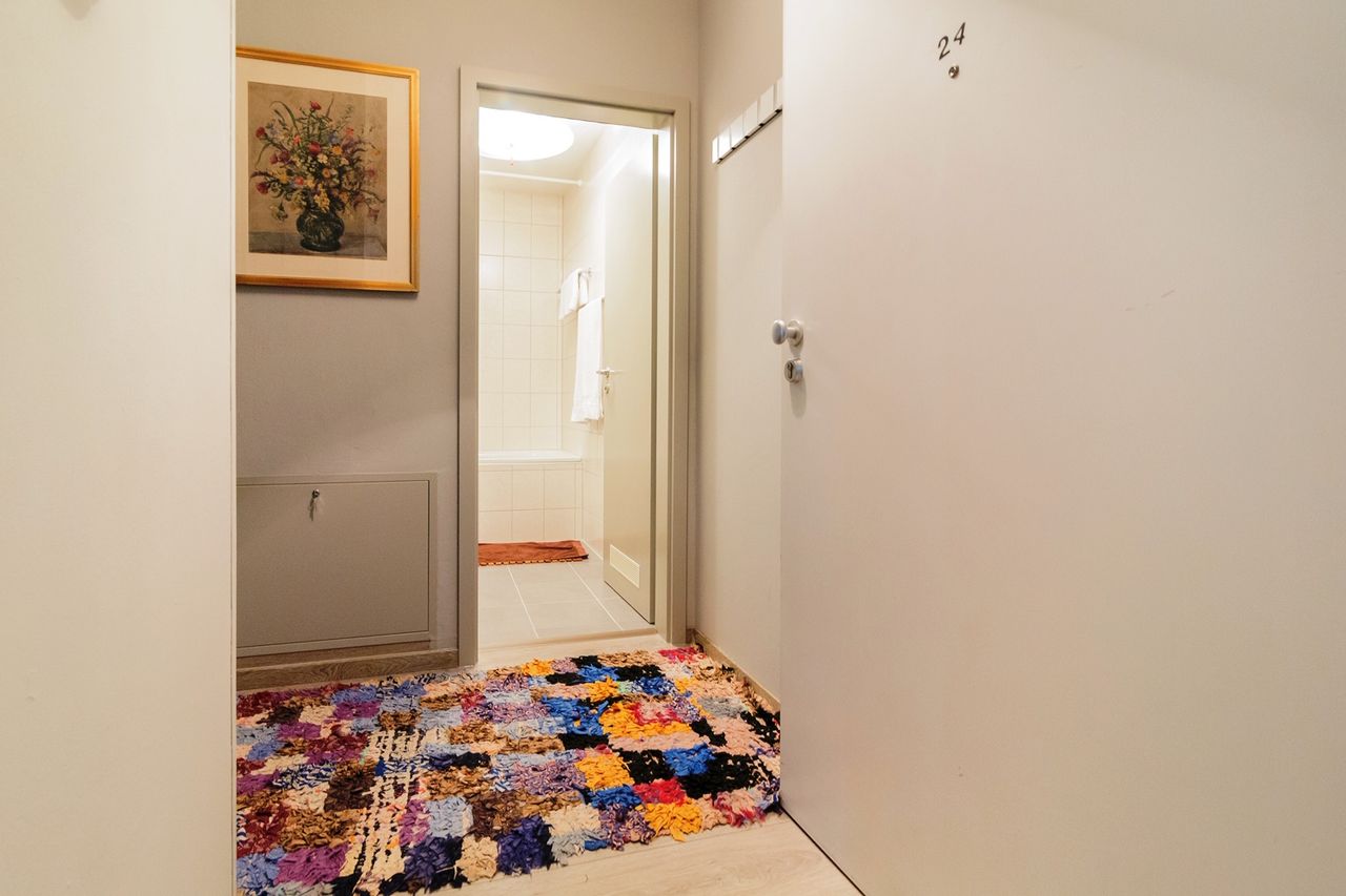 Wohnung Görlitzer Straße in Dresden