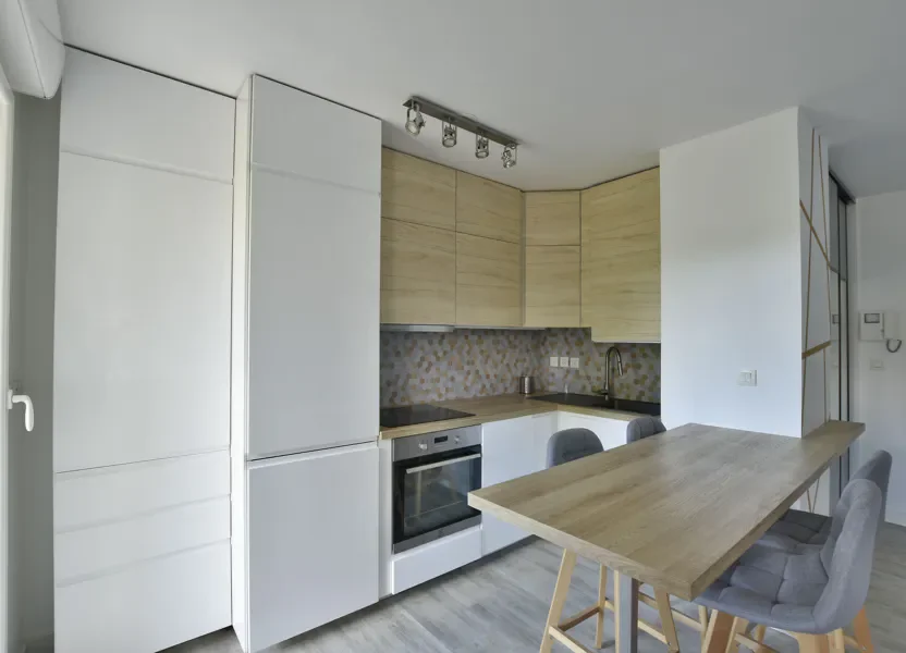 Appartement Rue de l'Église à Francheville