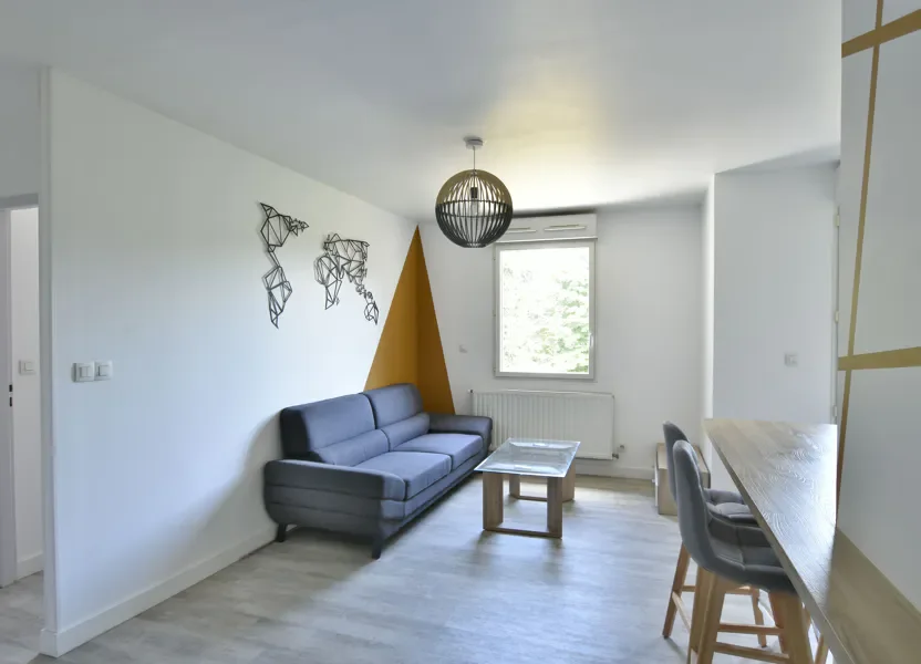 Appartement Rue de l'Église à Francheville