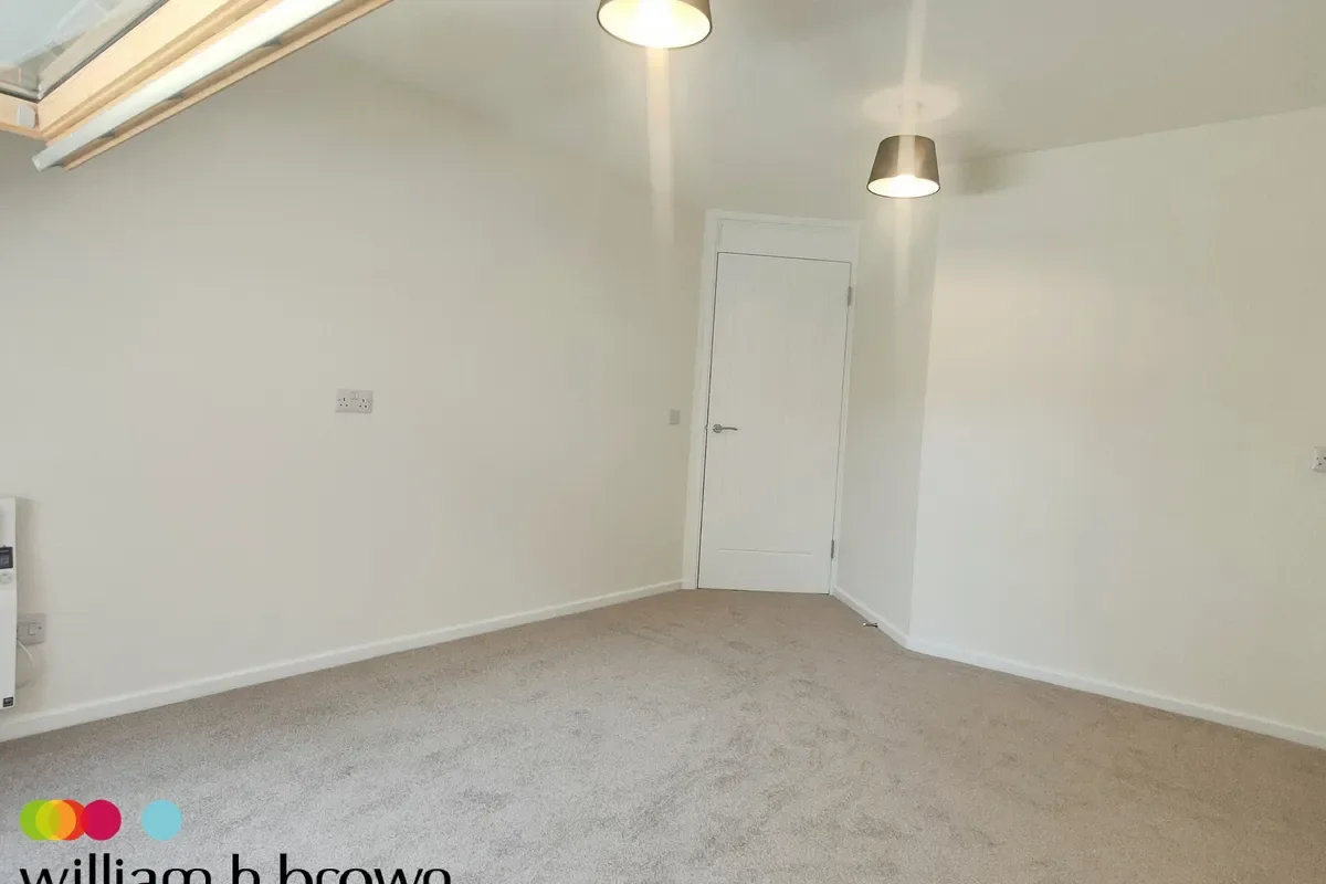 Flat Firtree Close in West Suffolk