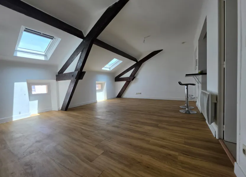 Room Traverse de la Colline in Cannes