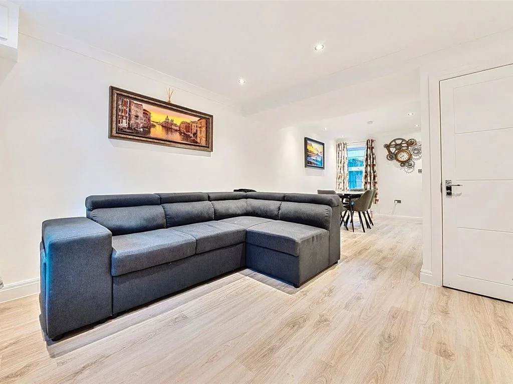 House Philipot Path in Greater London