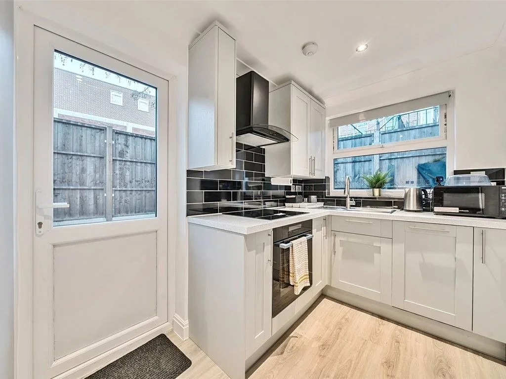 House Philipot Path in Greater London