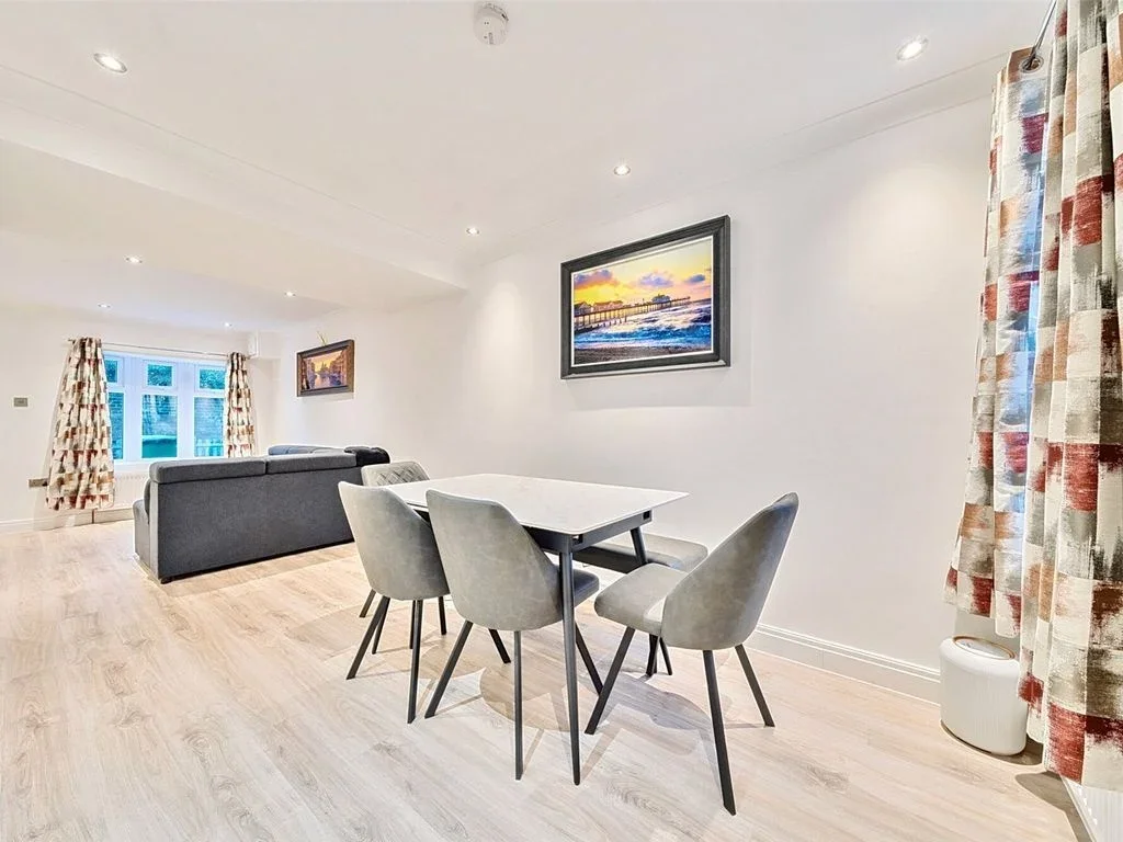House Philipot Path in Greater London