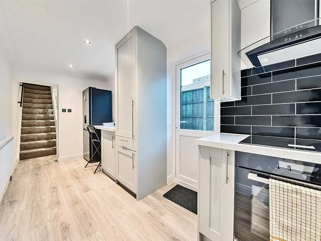 House Philipot Path in Greater London