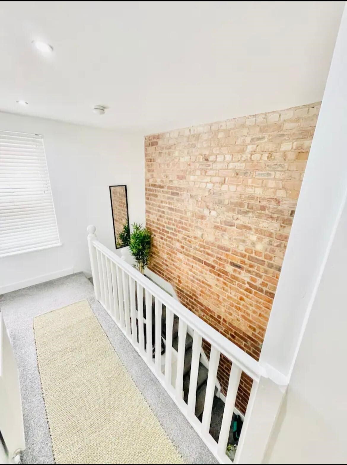 Flat Winmarleigh Street in Warrington