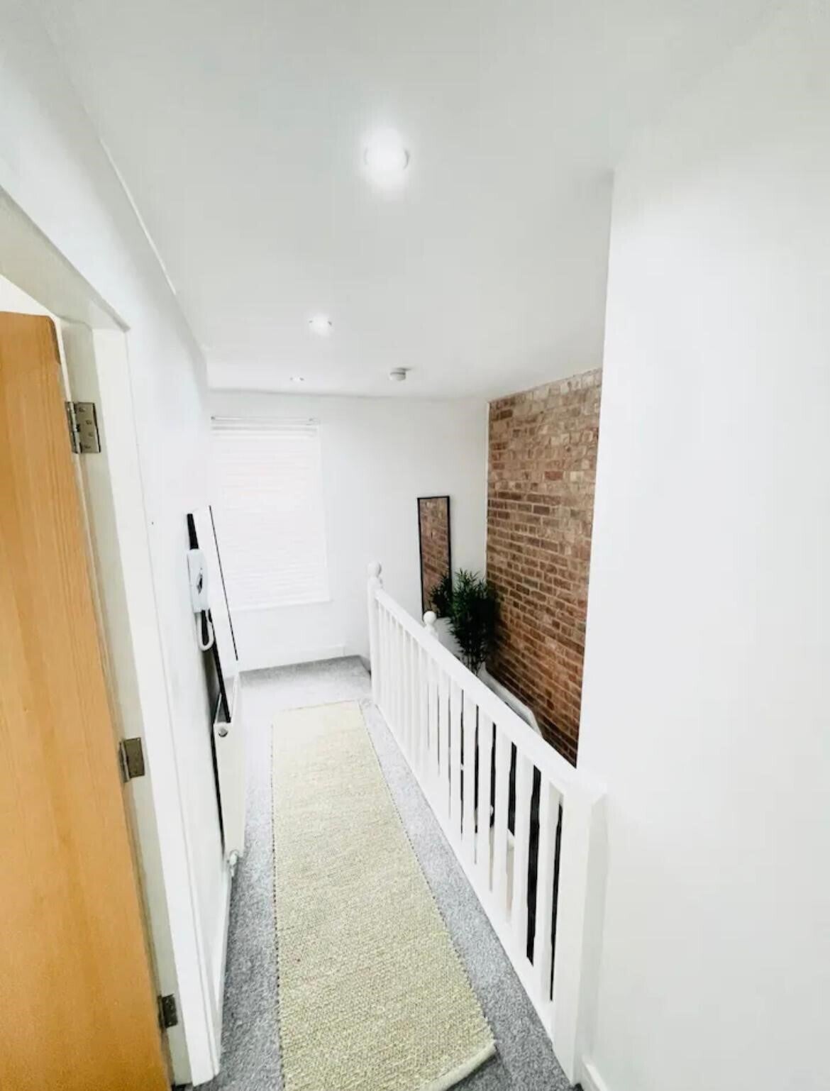 Flat Winmarleigh Street in Warrington