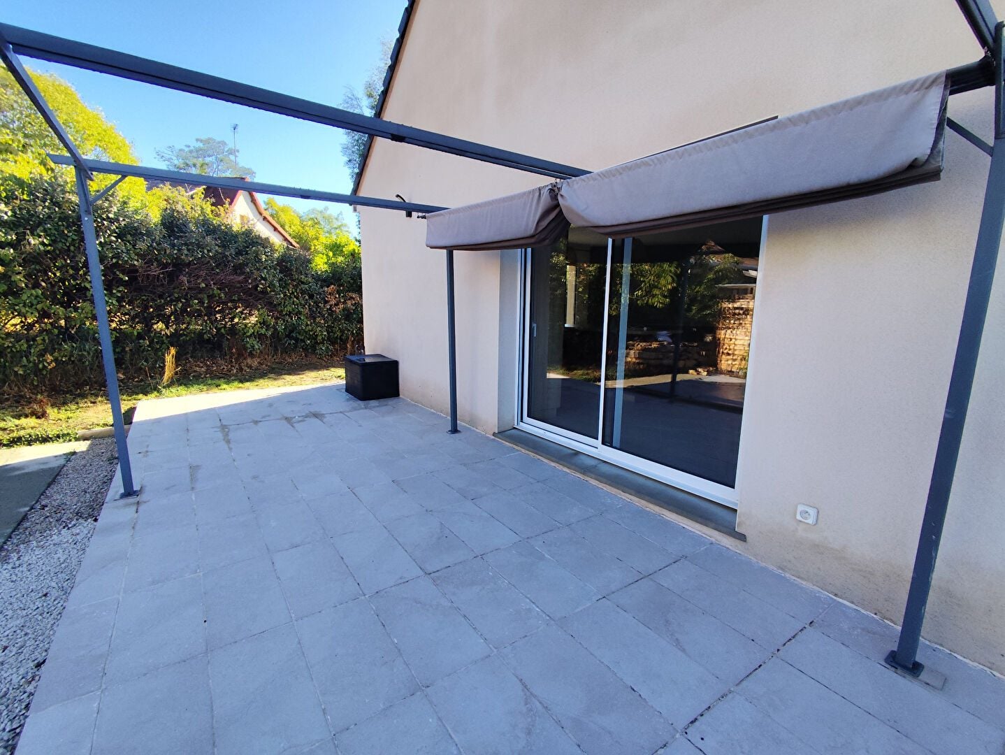 House Route de Bellat in Ardentes