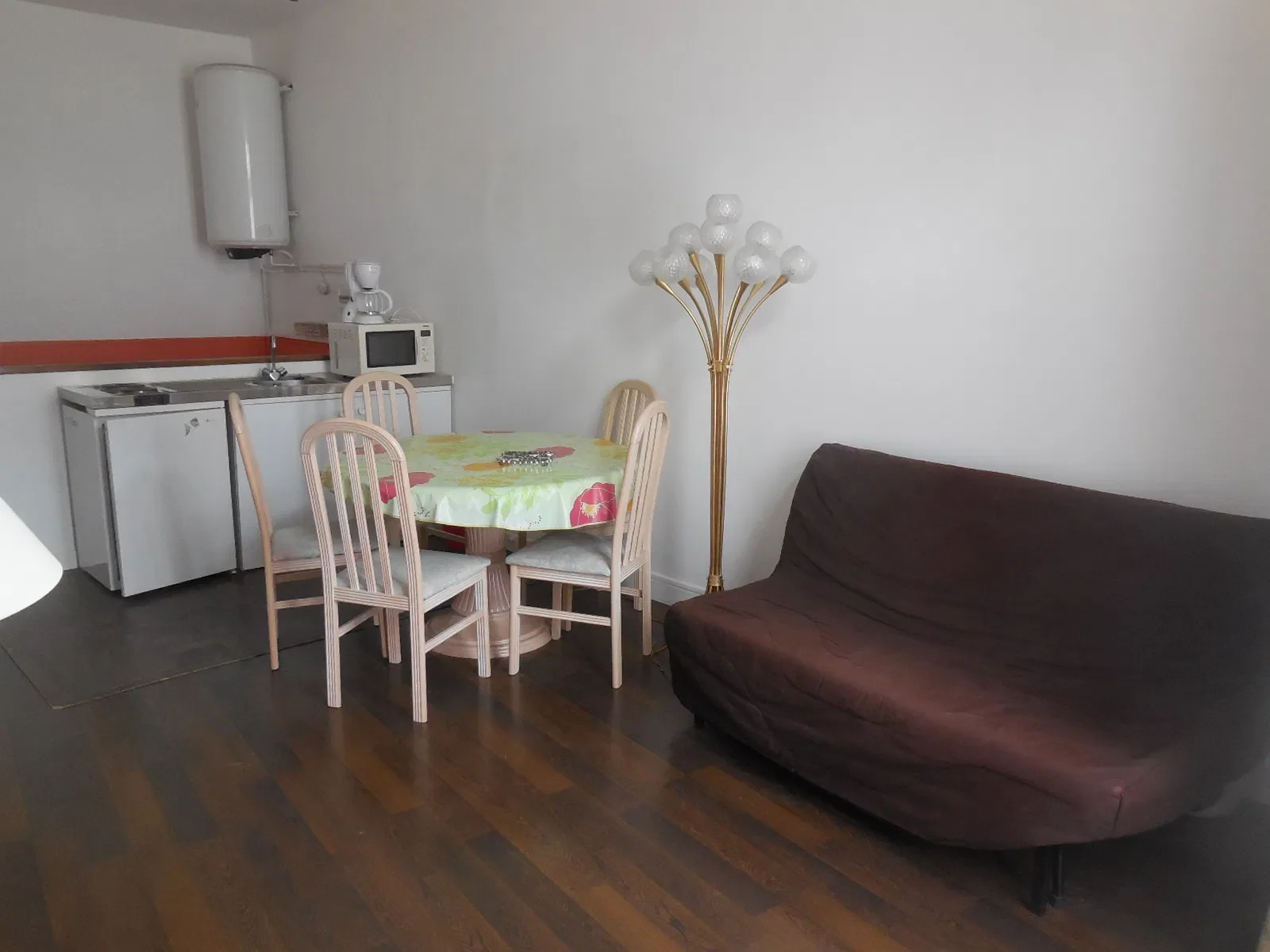Flat Rue Saint-Martin in Blois