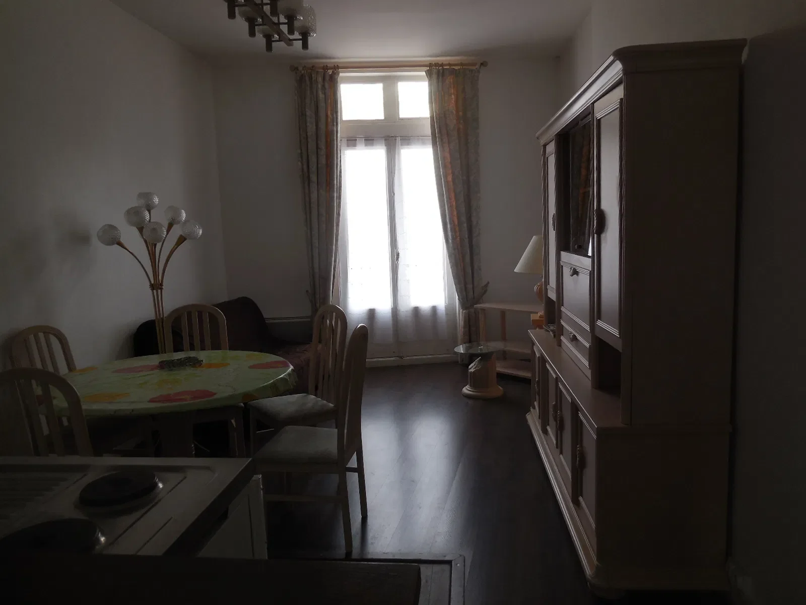 Flat Rue Saint-Martin in Blois