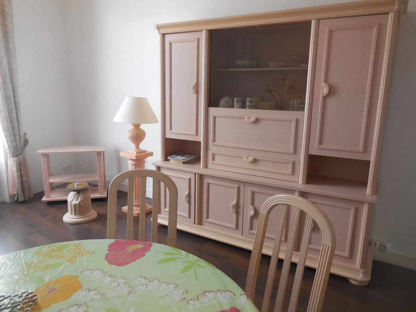 Flat Rue Saint-Martin in Blois