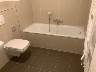 Wohnung Reichpietschstraße in Leipzig