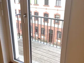Wohnung Reichpietschstraße in Leipzig
