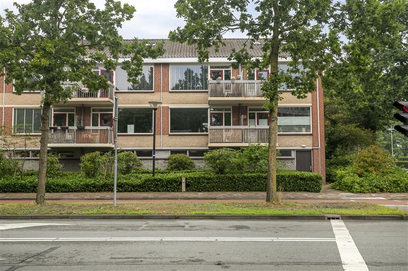 Appartement Euterpeplein 17 G in Amersfoort