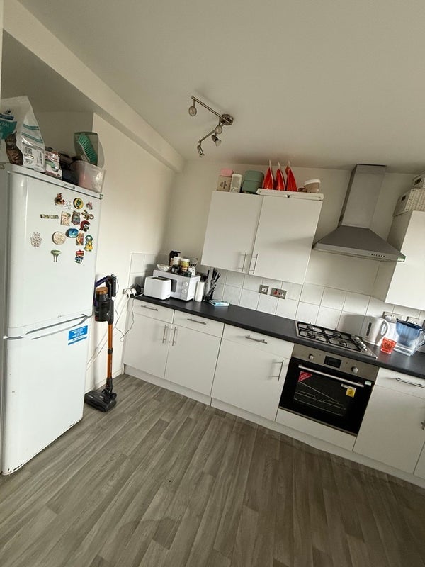 Room Royal Street in Greater London