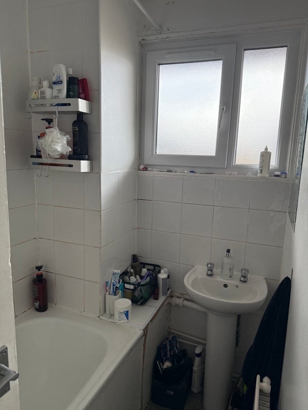 Room Royal Street in Greater London