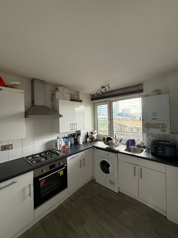 Room Royal Street in Greater London