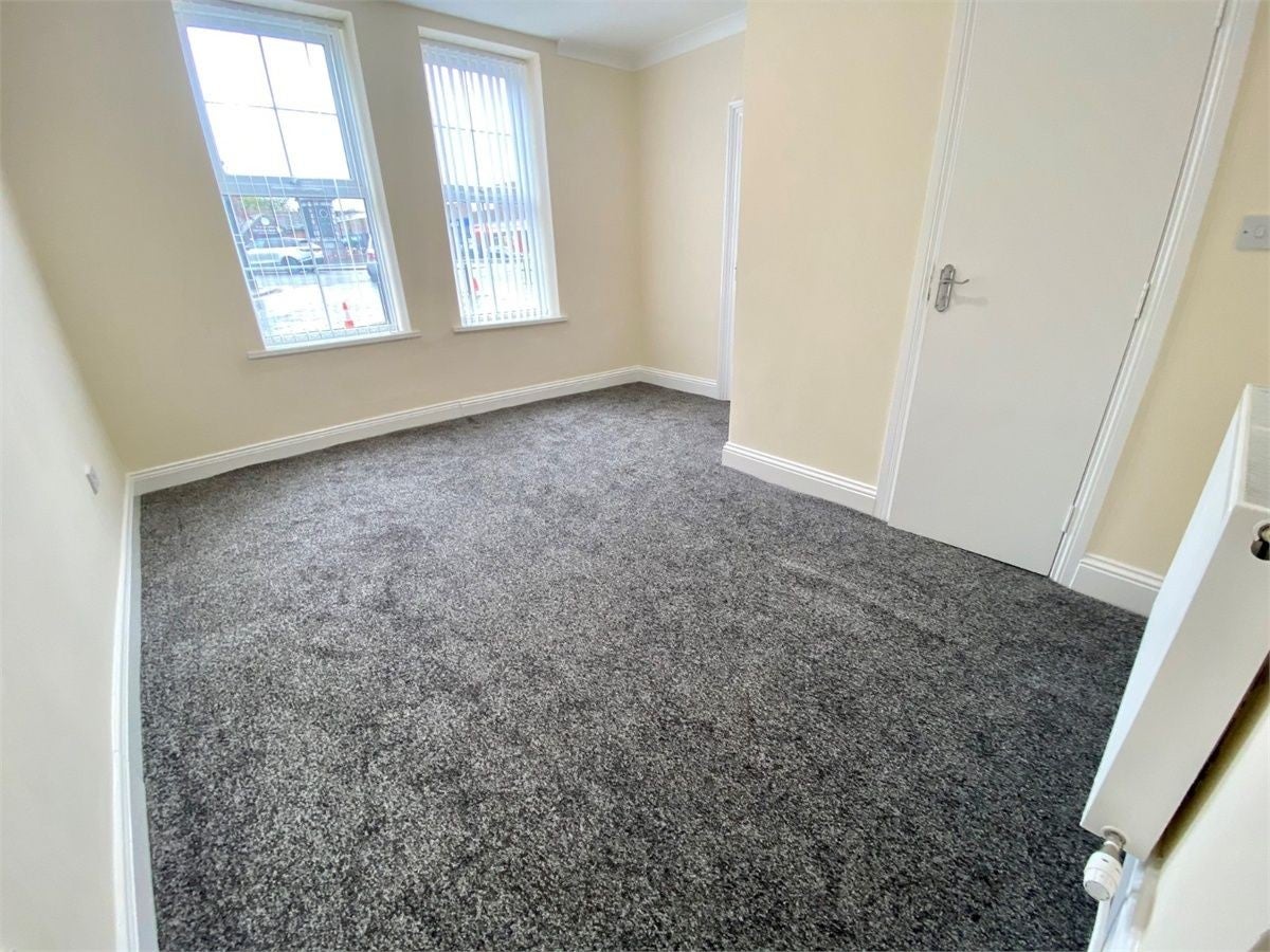 Flat South Terrace in Sunderland