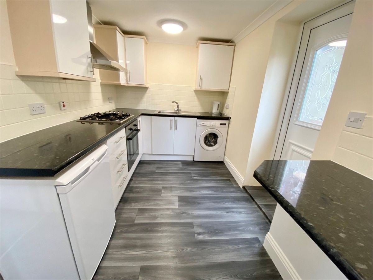 Flat South Terrace in Sunderland