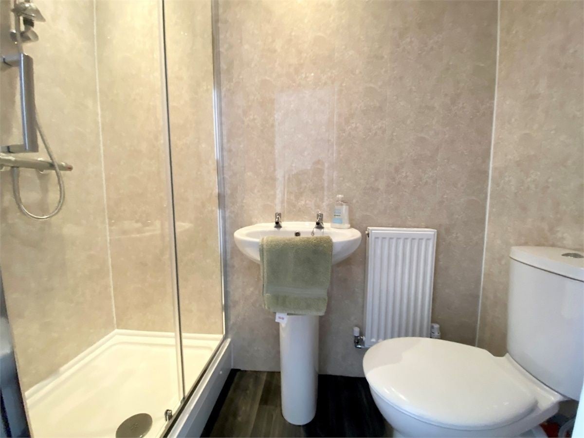 Flat South Terrace in Sunderland
