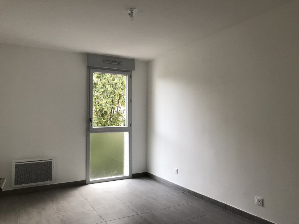 Appartement Rue Paul Valéry à Sète