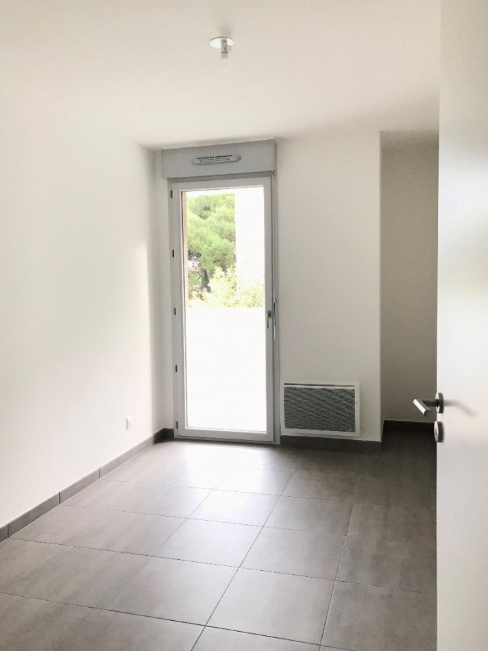 Appartement Rue Paul Valéry à Sète