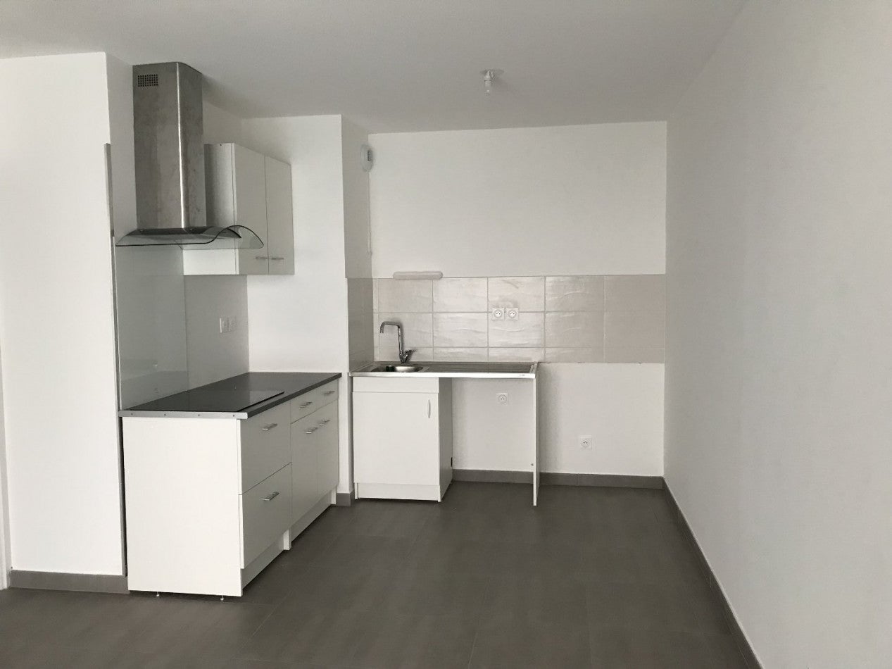 Appartement Rue Paul Valéry à Sète