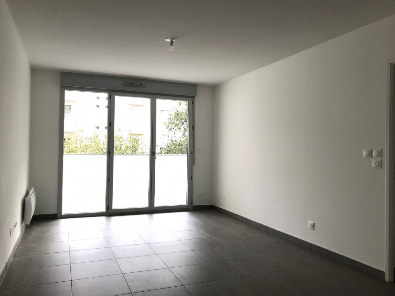 Appartement Rue Paul Valéry à Sète