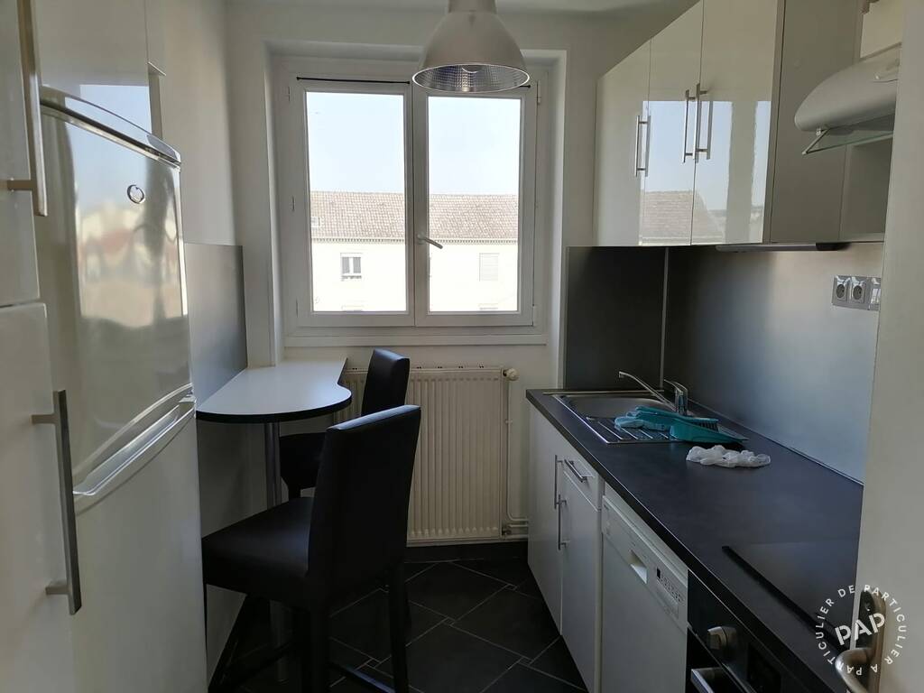 Appartement Rue de la Préfecture à Dijon